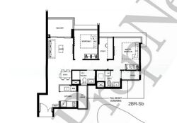 Normanton Park (D5), Apartment #522517401